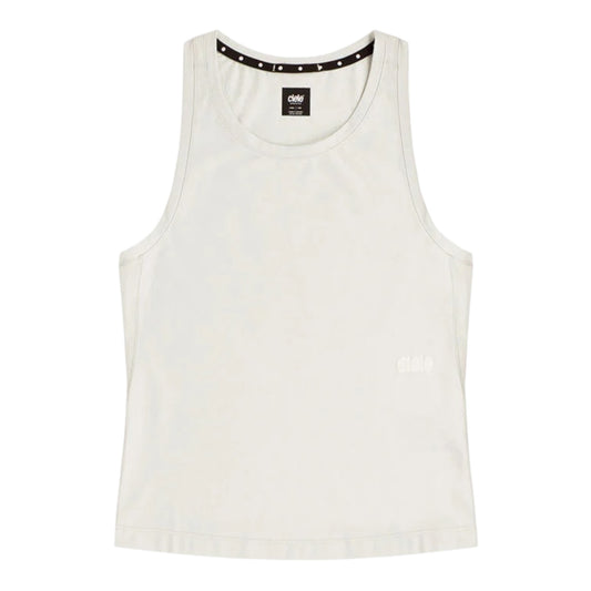 Ciele Athletics - W DLYTSinglet - rainy day - débardeur running femmes