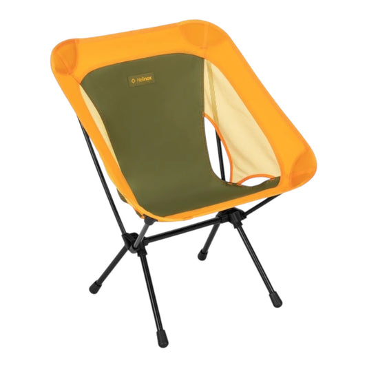 Helinox - Chair One (re) - Flame Multi Block - Chaise de camping