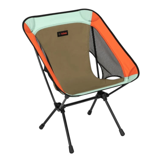 Helinox - Chair One (re) - Mint multi block - Chaise de camping
