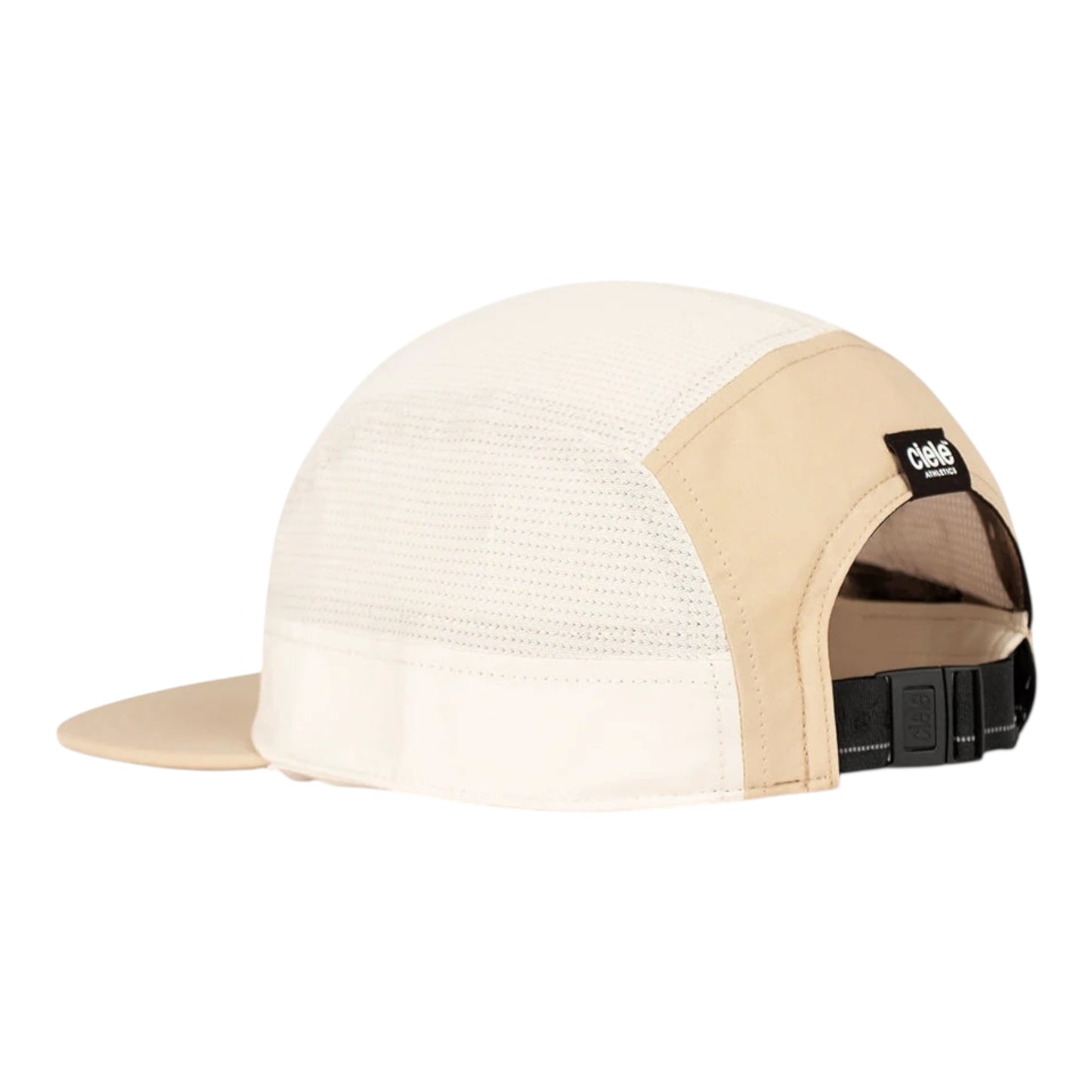 Ciele Athletics - GOCap Comp - Century - safari / rainy day - casquette running unisexe