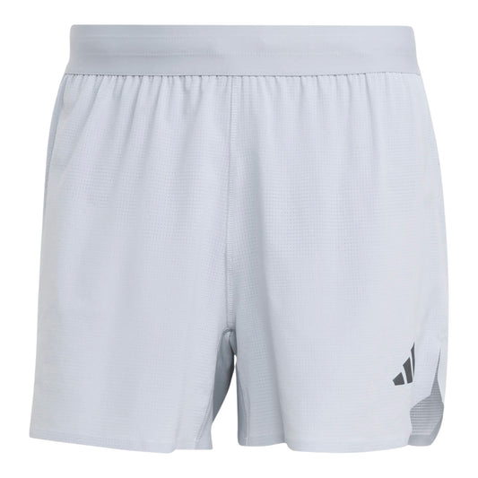 Adidas - ADI365 Short - halo silver - Short running hommes