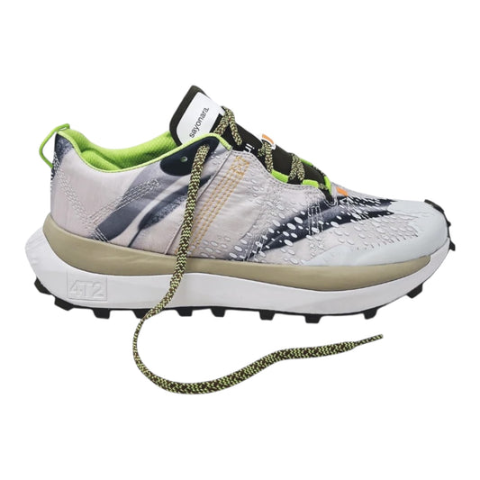 4T2 - Sayonara - lonely wolf - Chaussures Trail running hommes