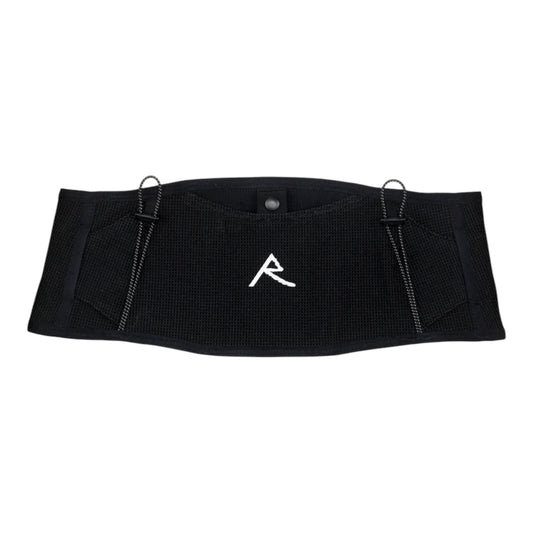 Raide Research - LF 2L - black - Ceinture running unisexe
