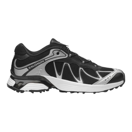 Salomon - XT Whisper - black / ftw silver / white - chaussures unisexe