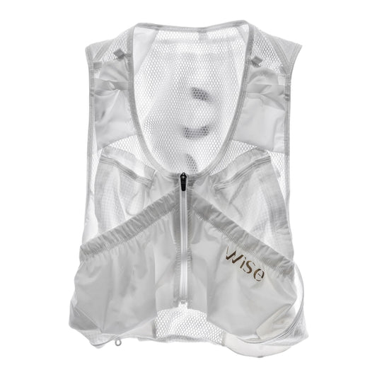Wise - Sac Sherpa Race Max - albedo - gilet d’hydratation unisexe