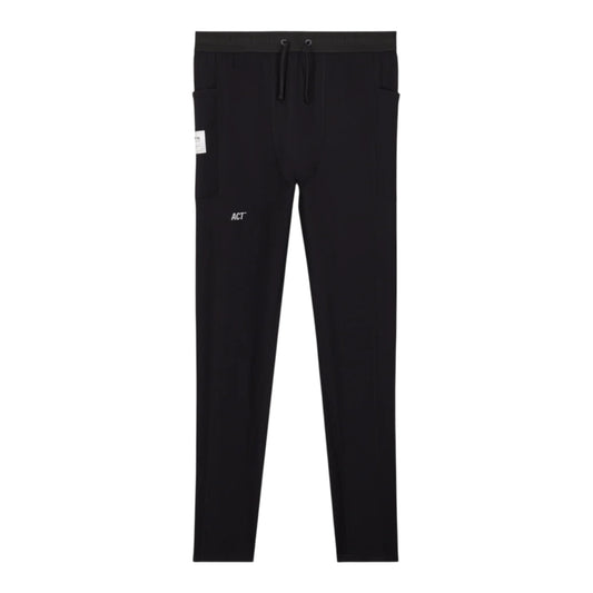 Act Running - BioFlex Tight - noir - collant running hommes