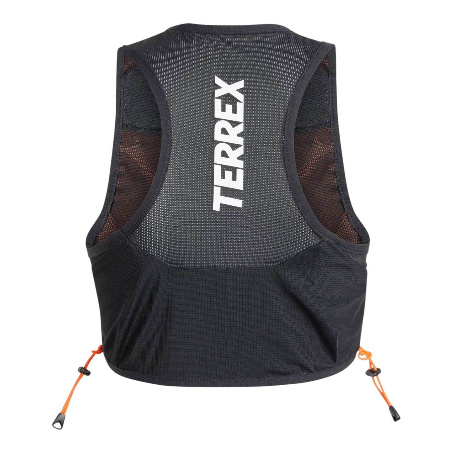 Adidas - Terrex Trail Vest 2.5L - black - Gilet d’hydratation unisexe