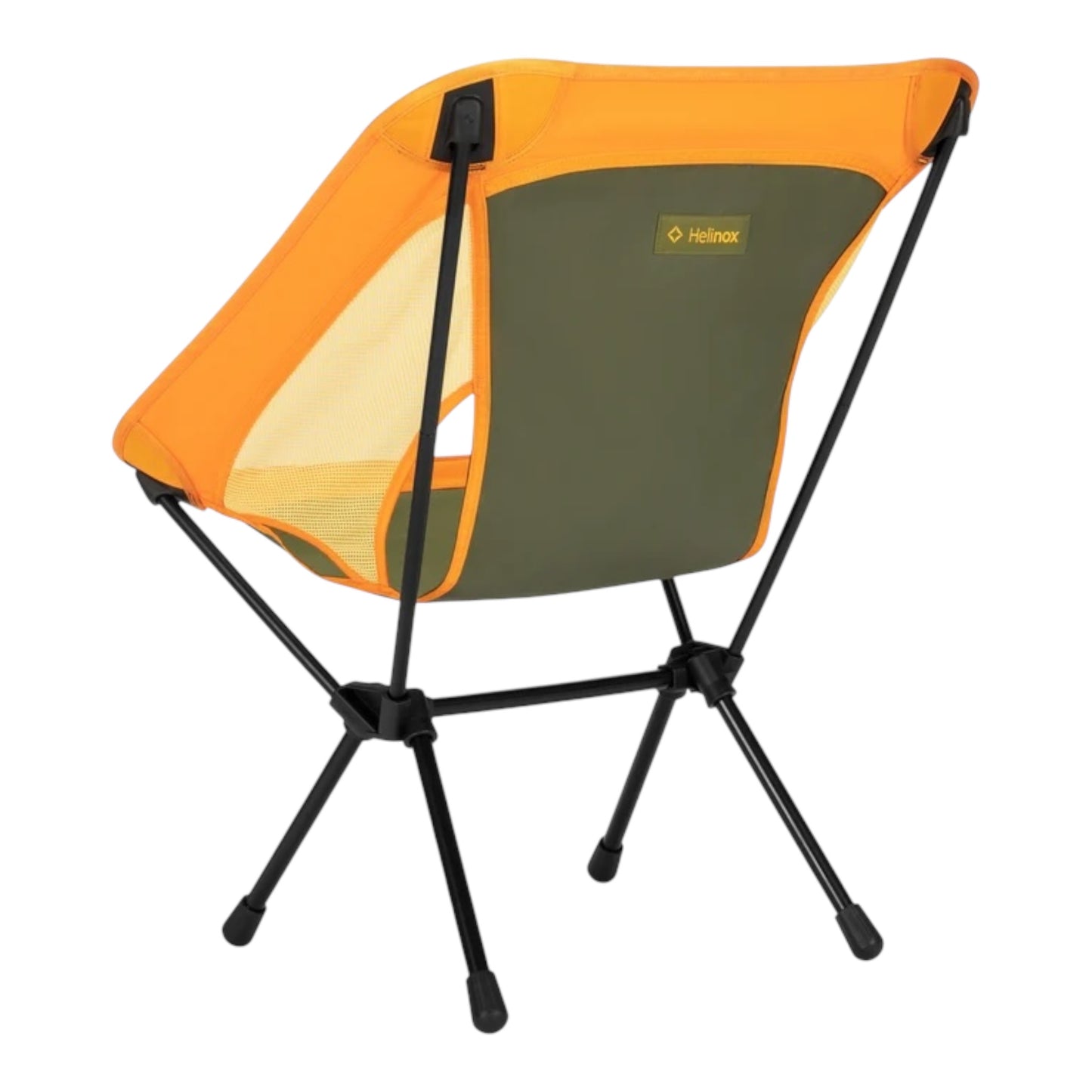 Helinox - Chair One (re) - Flame Multi Block - Chaise de camping