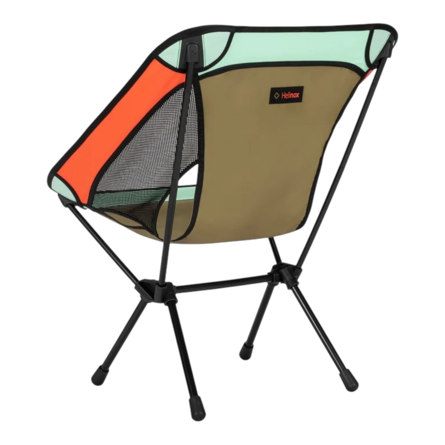 Helinox - Chair One (re) - Mint multi block - Chaise de camping