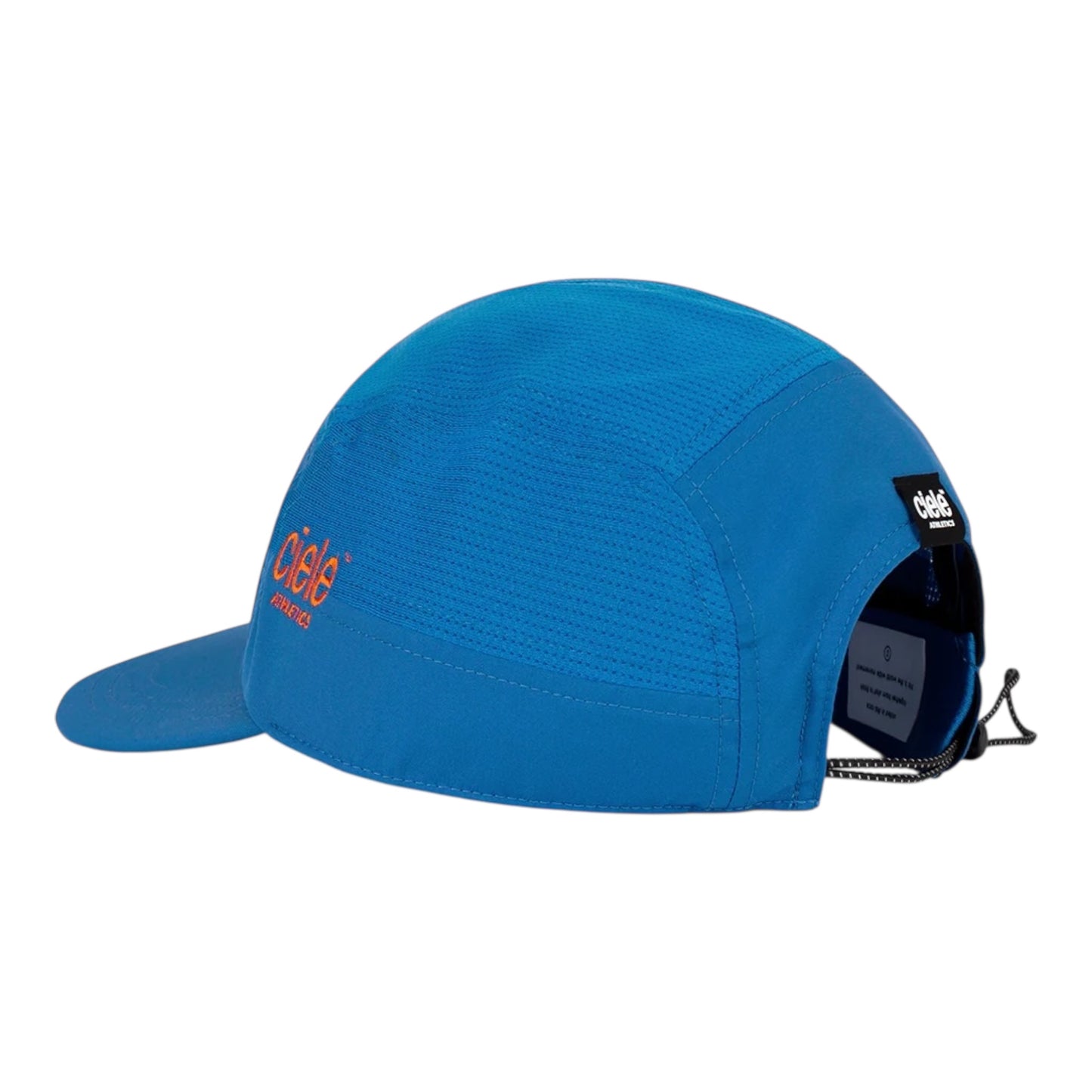 Ciele Athletics - GOCap SC Comp - WWM New York - casquette running unisexe
