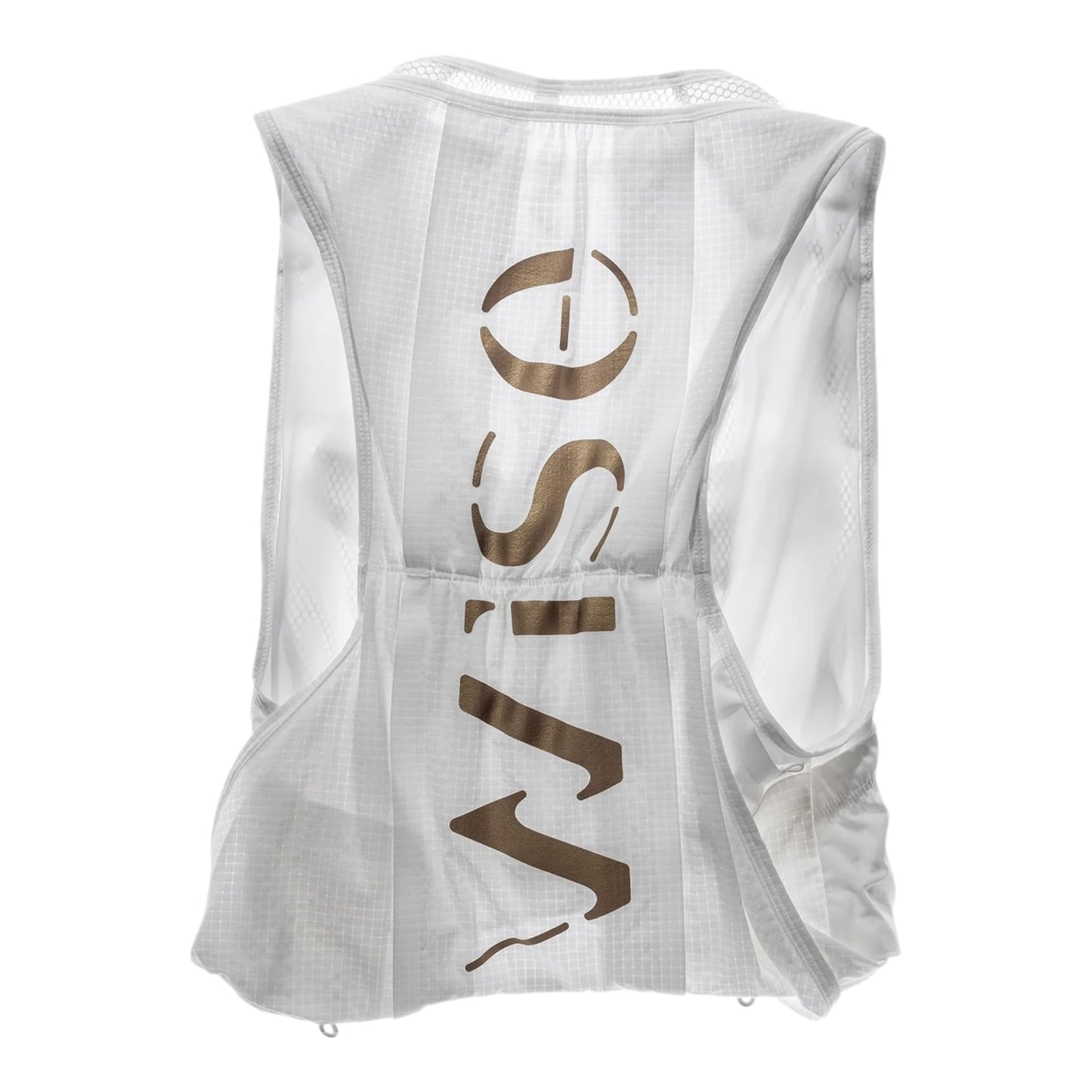 Wise - Sac Sherpa Race Max - albedo - gilet d’hydratation unisexe