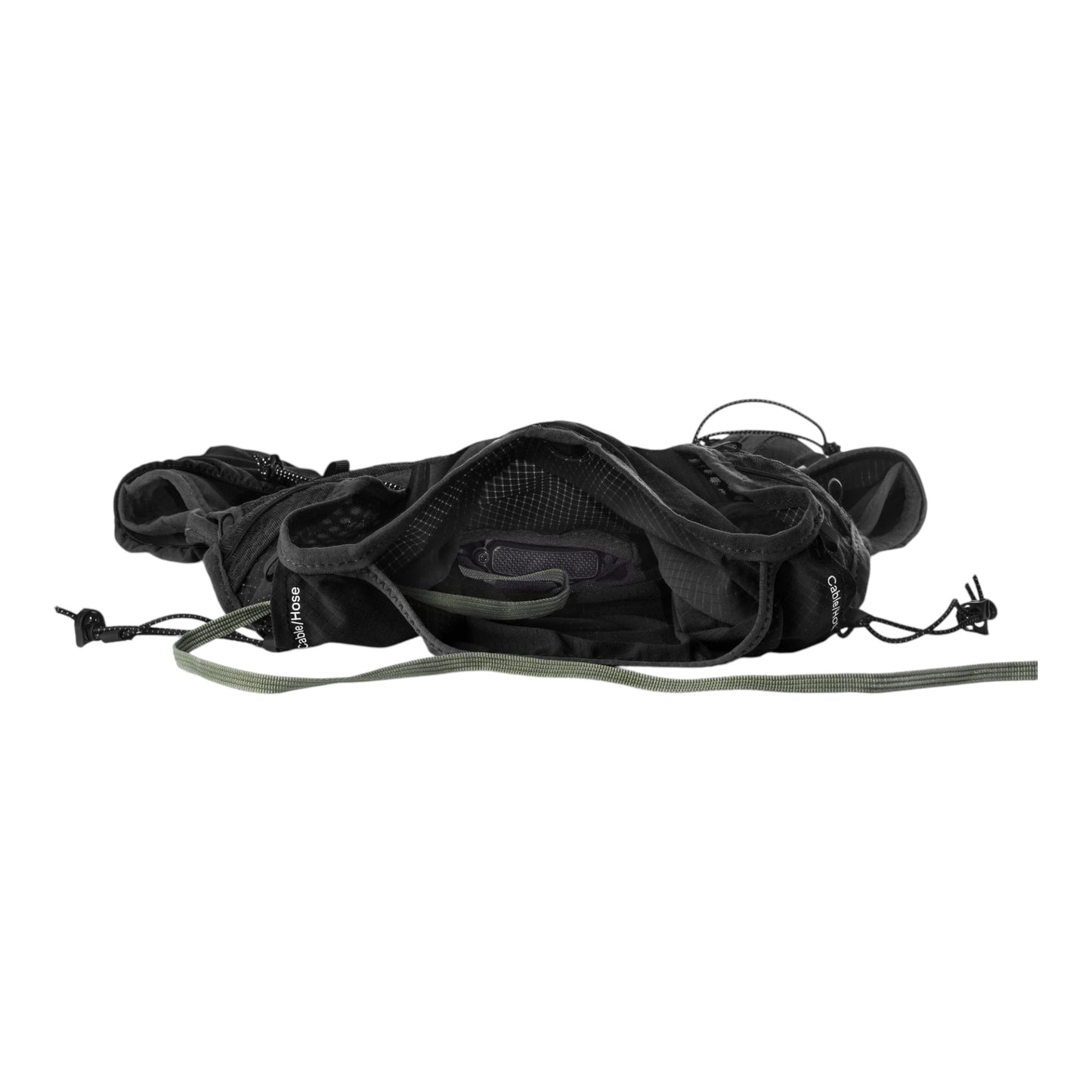 Silva - Strive 5 Vest - black - Gilet d’hydratation running