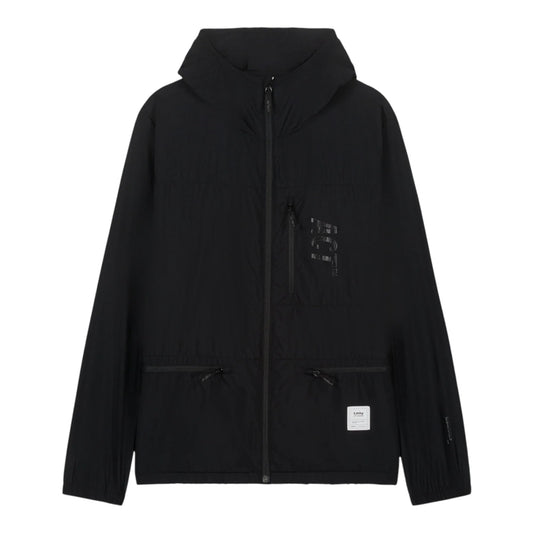 Act Running - BioRip Coupe-vent - noir - veste running hommes