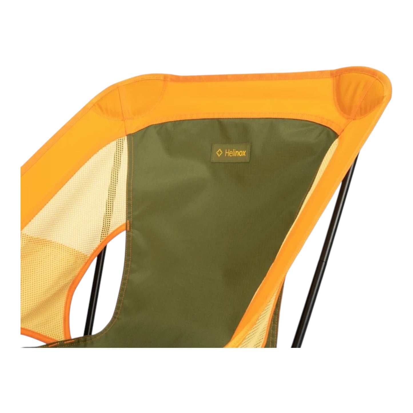 Helinox - Chair One (re) - Flame Multi Block - Chaise de camping