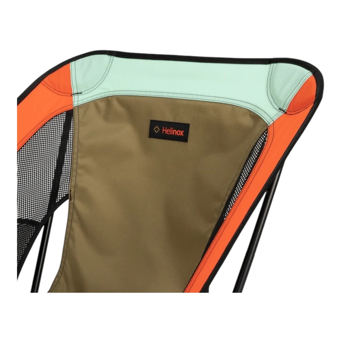 Helinox - Chair One (re) - Mint multi block - Chaise de camping