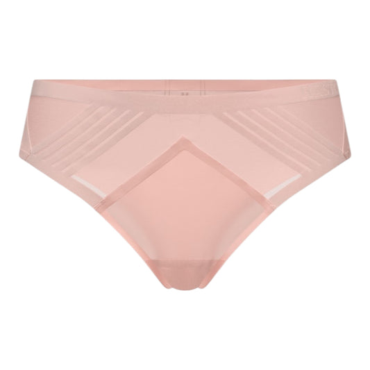 Hästko - Tanga N°23 - nude - Culotte sport pour femmes
