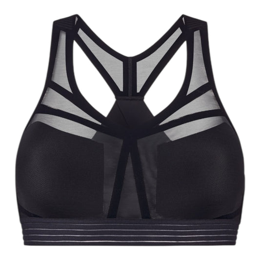 Hästko - Bra N°38 - black - Brassière sport pour femmes