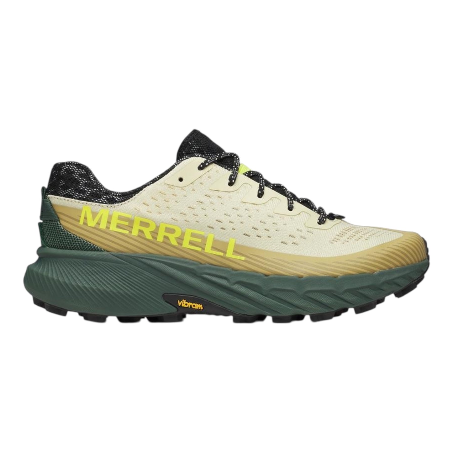 Merrell - Agility Peak 5 - beach - chaussures Trail running hommes
