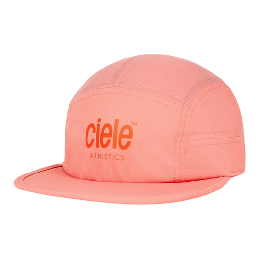 Ciele Athletics - GoCap Classics - Athletics - blossom - casquette running unisexe