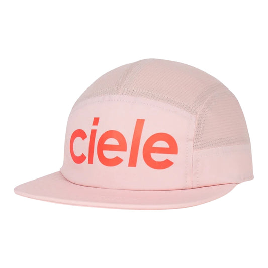 Ciele Athletics - GOCap Comp - Century - peachskin - casquette running unisexe