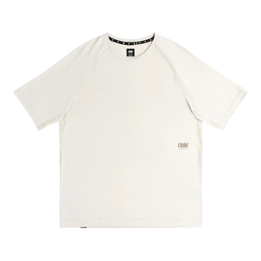 Ciele Athletics - M DLYTShirt - rainy day - T-shirt running hommes