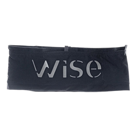 Wise - Ceinture d’hydratation Sherpa - black - unisexe