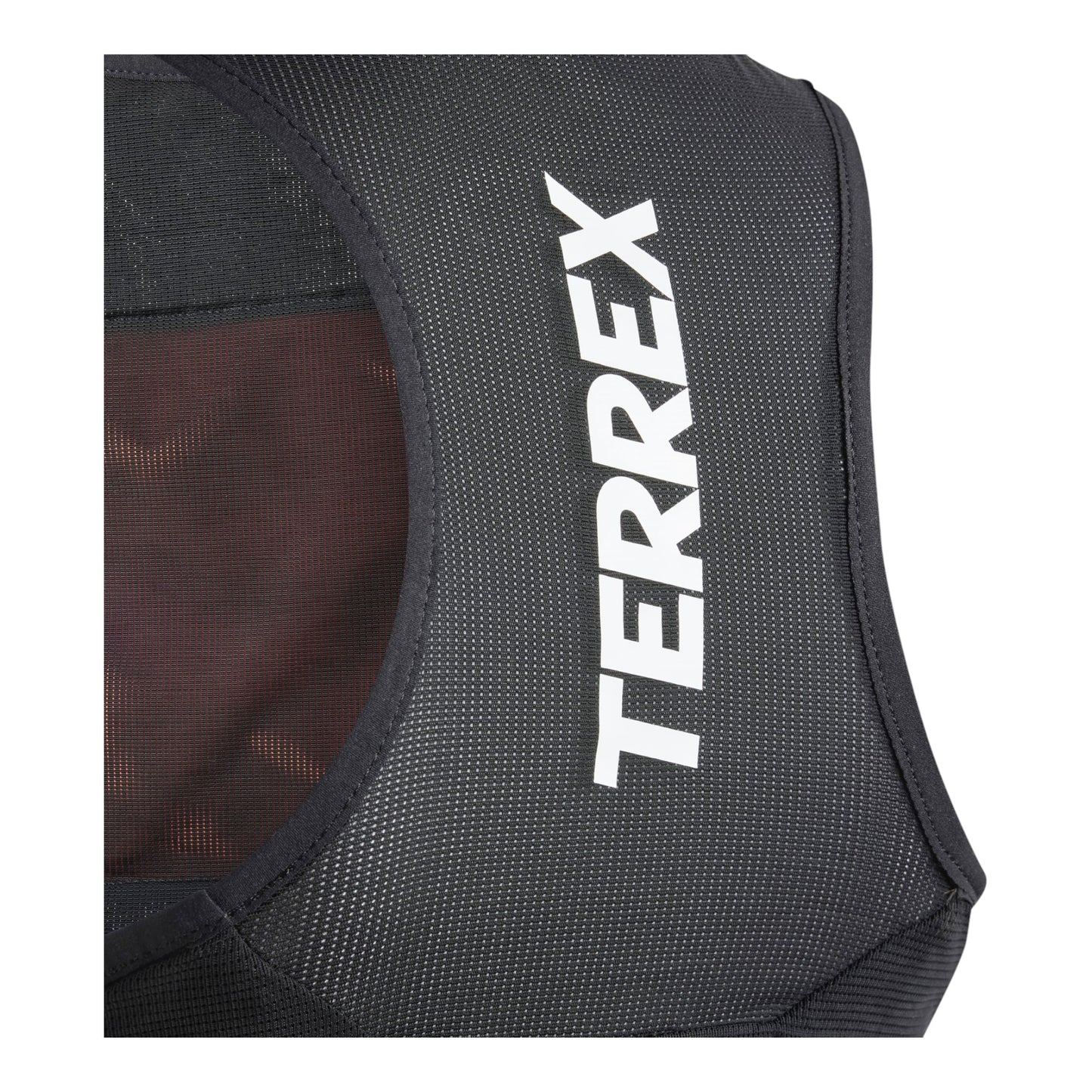 Adidas - Terrex Trail Vest 2.5L - black - Gilet d’hydratation unisexe