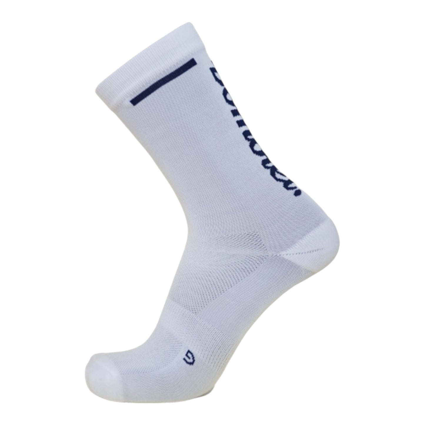 Bomolet - Hipster Socks - white - Chaussettes Running unisexe