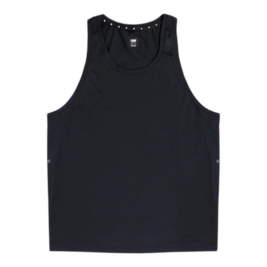 Ciele Athletics - M FSTTsinglet - shadowcast - débardeur running hommes