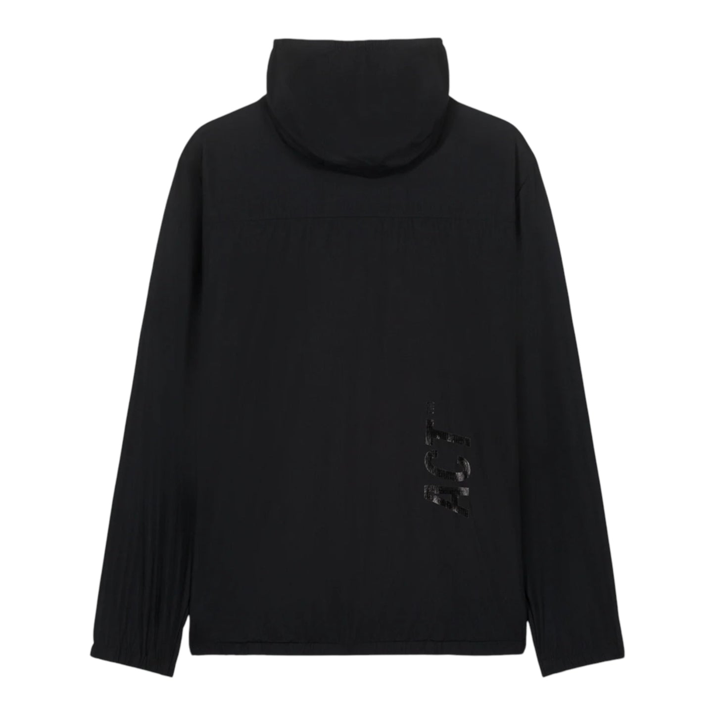 Act Running - BioRip Coupe-vent - noir - veste running hommes