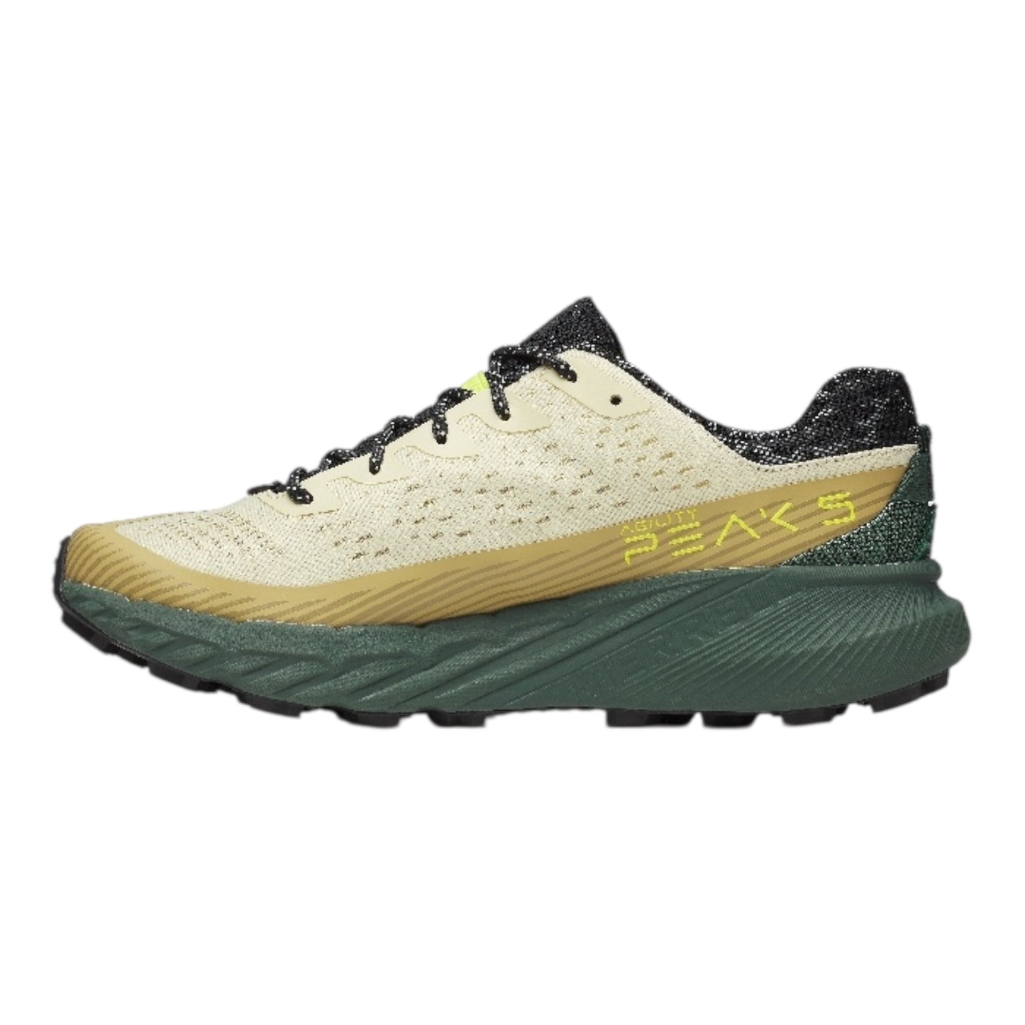 Merrell - Agility Peak 5 - beach - chaussures Trail running hommes