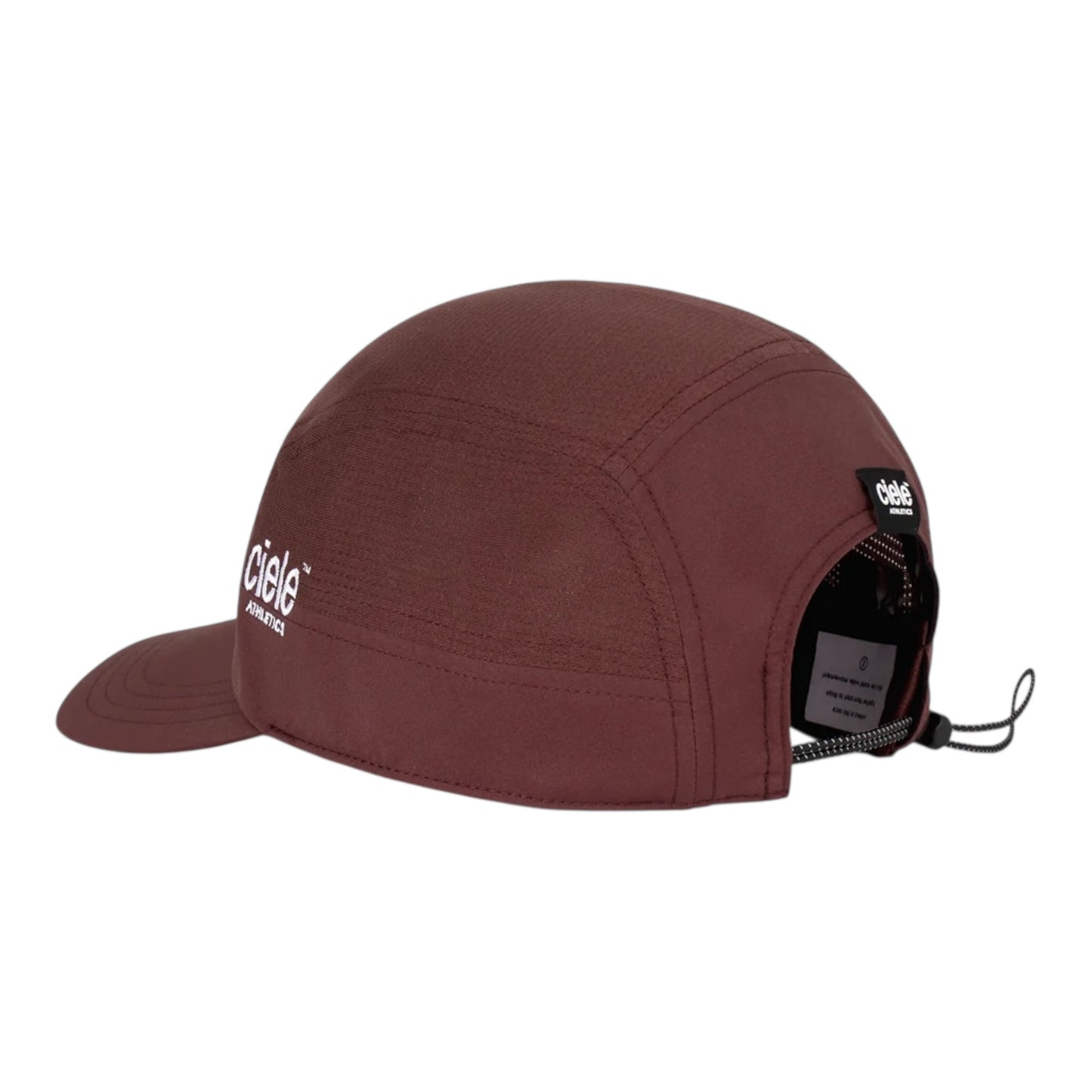 Ciele Athletics - GOCap SC Comp - WWM Montréal - casquette running unisexe