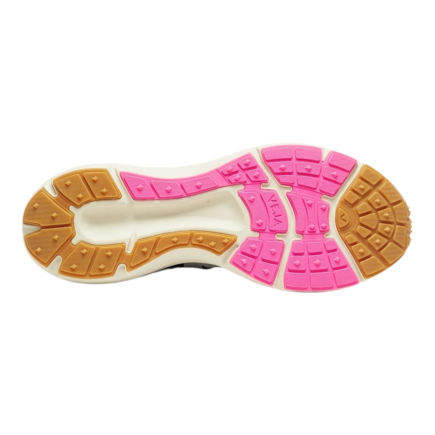 Veja X Jolie Foulée - Condor 3 Advanced - militar - Chaussures de running unisexe