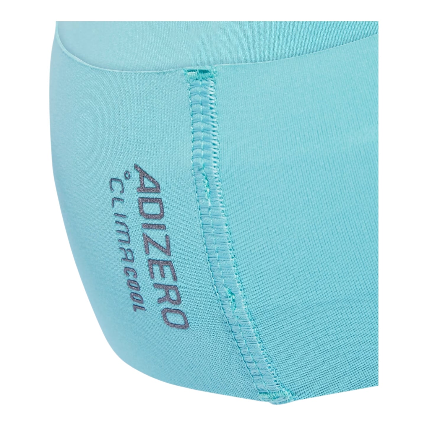 Adidas - Bandeau de running Climacool - Crystal Sky / Semi Blue Burst - unisexe