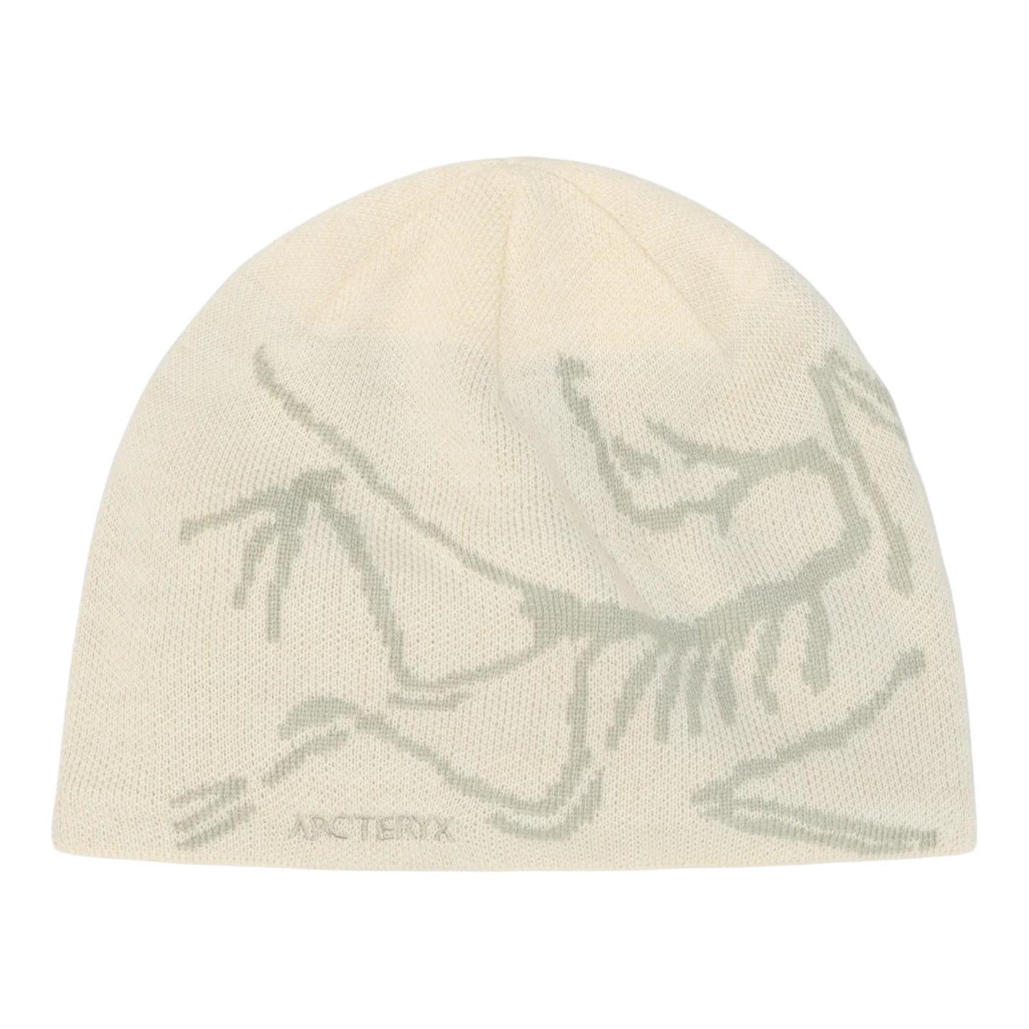 Arc’teryx - Bird Head Beanie - sea salt / habitat - Bonnet unisexe
