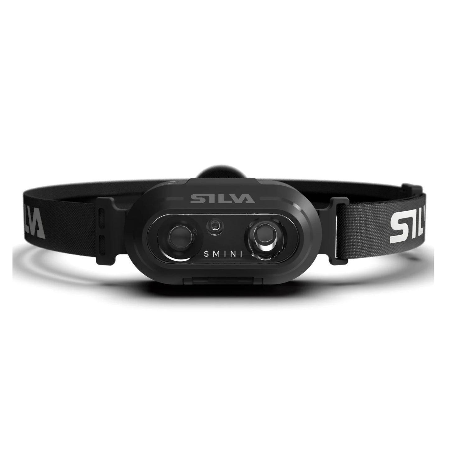 Silva - Smini Headlamp - black - Lampe frontale running
