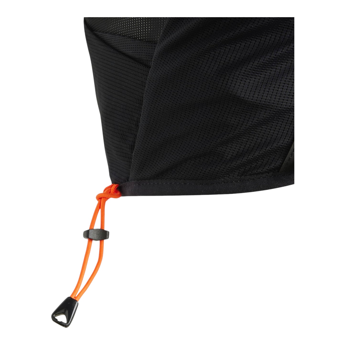 Adidas - Terrex Trail Vest 2.5L - black - Gilet d’hydratation unisexe