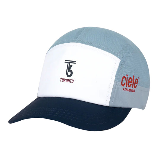 Ciele Athletics - GOCap SC Comp - WWM Toronto - casquette running unisexe