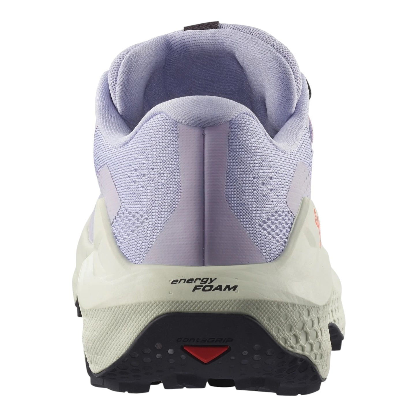 Salomon - Ultra Glide 3 - Cosmic Sky / Icicle / Neon Flame - Chaussures trail running femmes