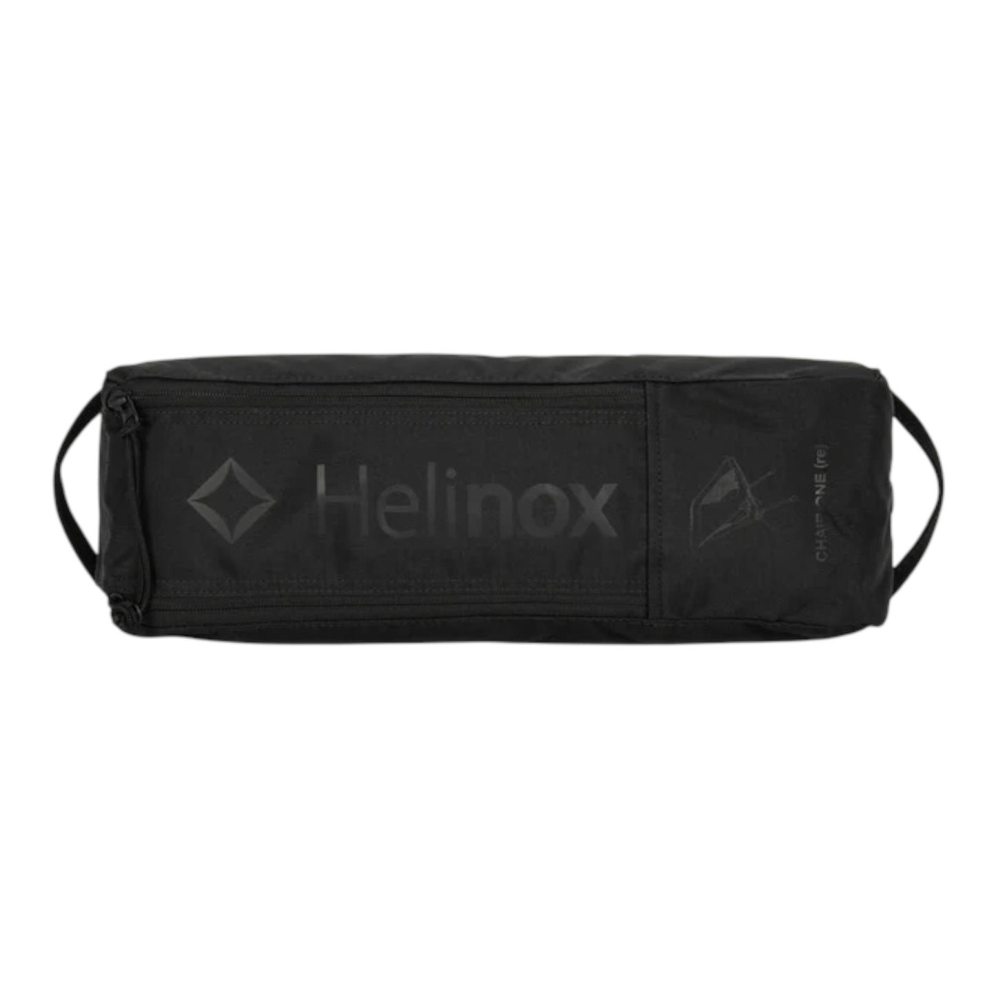 Helinox - Chair One (re) - blackout - Chaise de camping