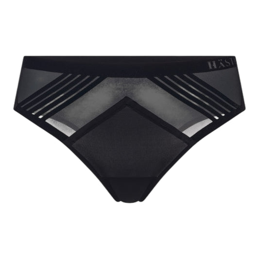 Hästko - Tanga N°23- black - Culotte sport pour femmes