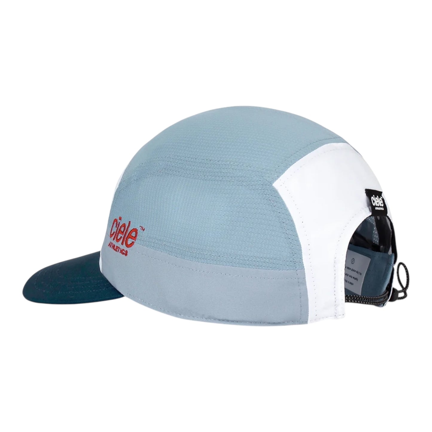Ciele Athletics - GOCap SC Comp - WWM Toronto - casquette running unisexe
