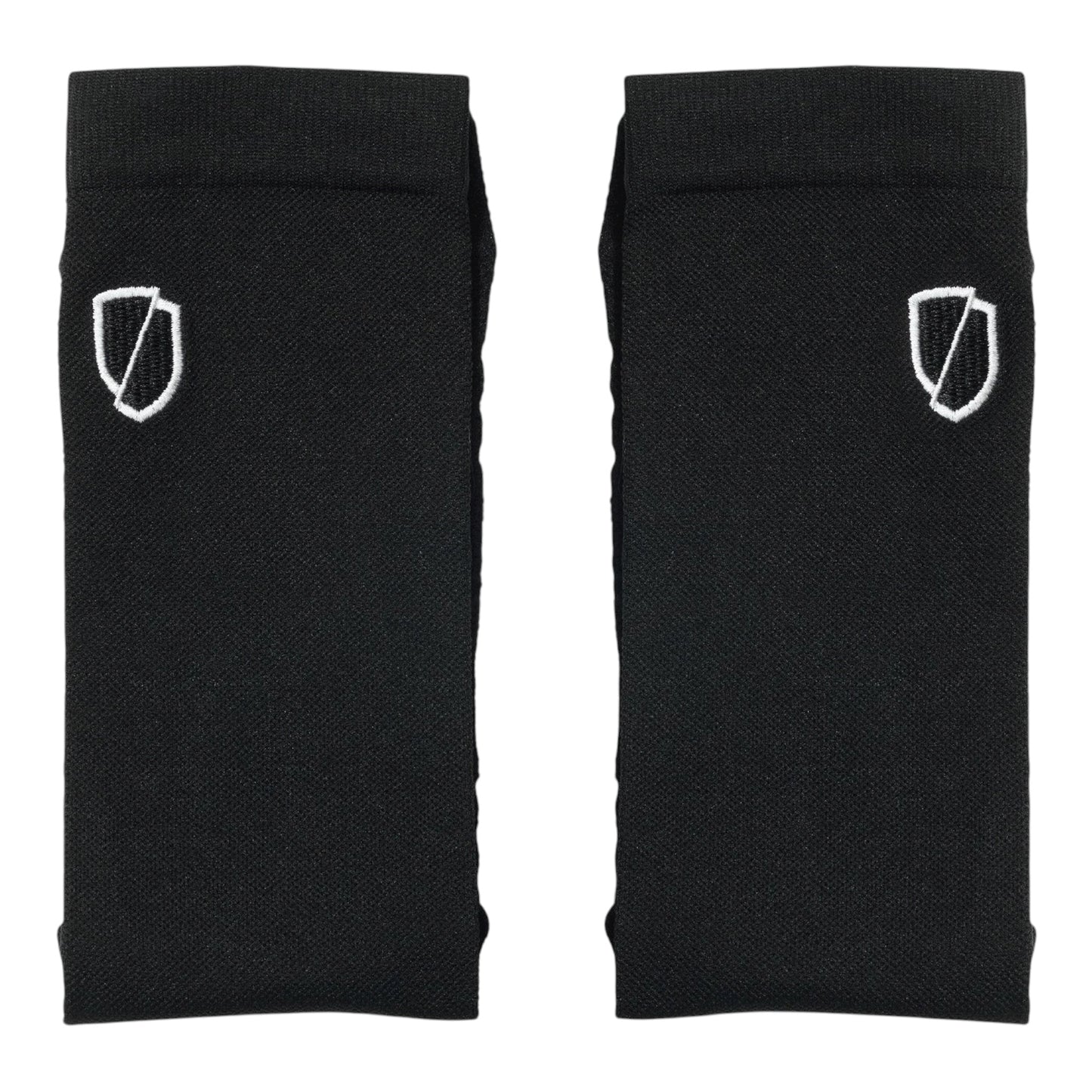 Norda - Performance Socks - black - Chaussettes Running unisexe