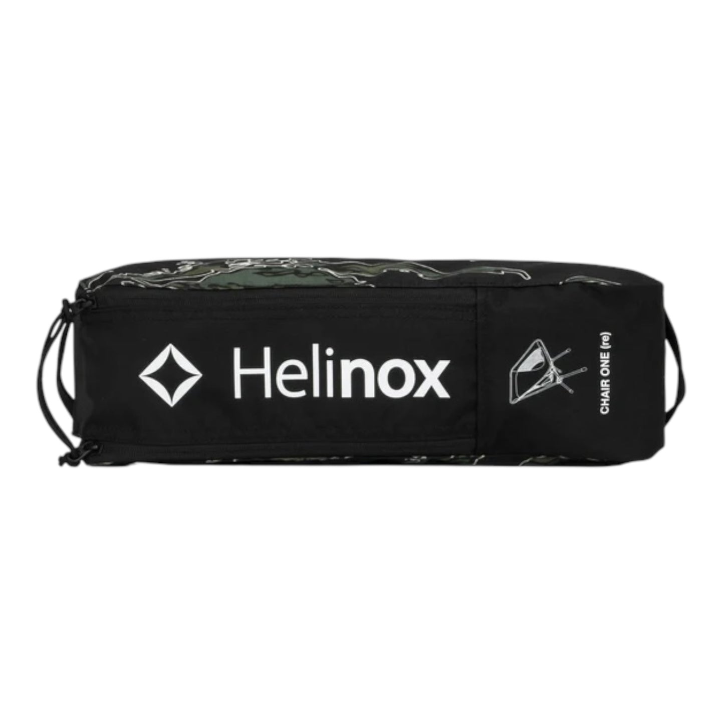 Helinox - Chair One (re) - Xray Tiger Camo - Chaise de camping