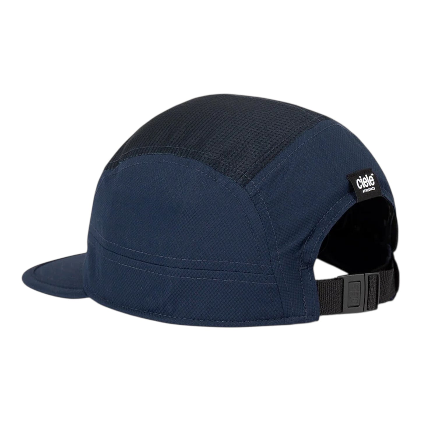 Ciele Athletics - GoCap Classics - Athletics - deep space - casquette running unisexe