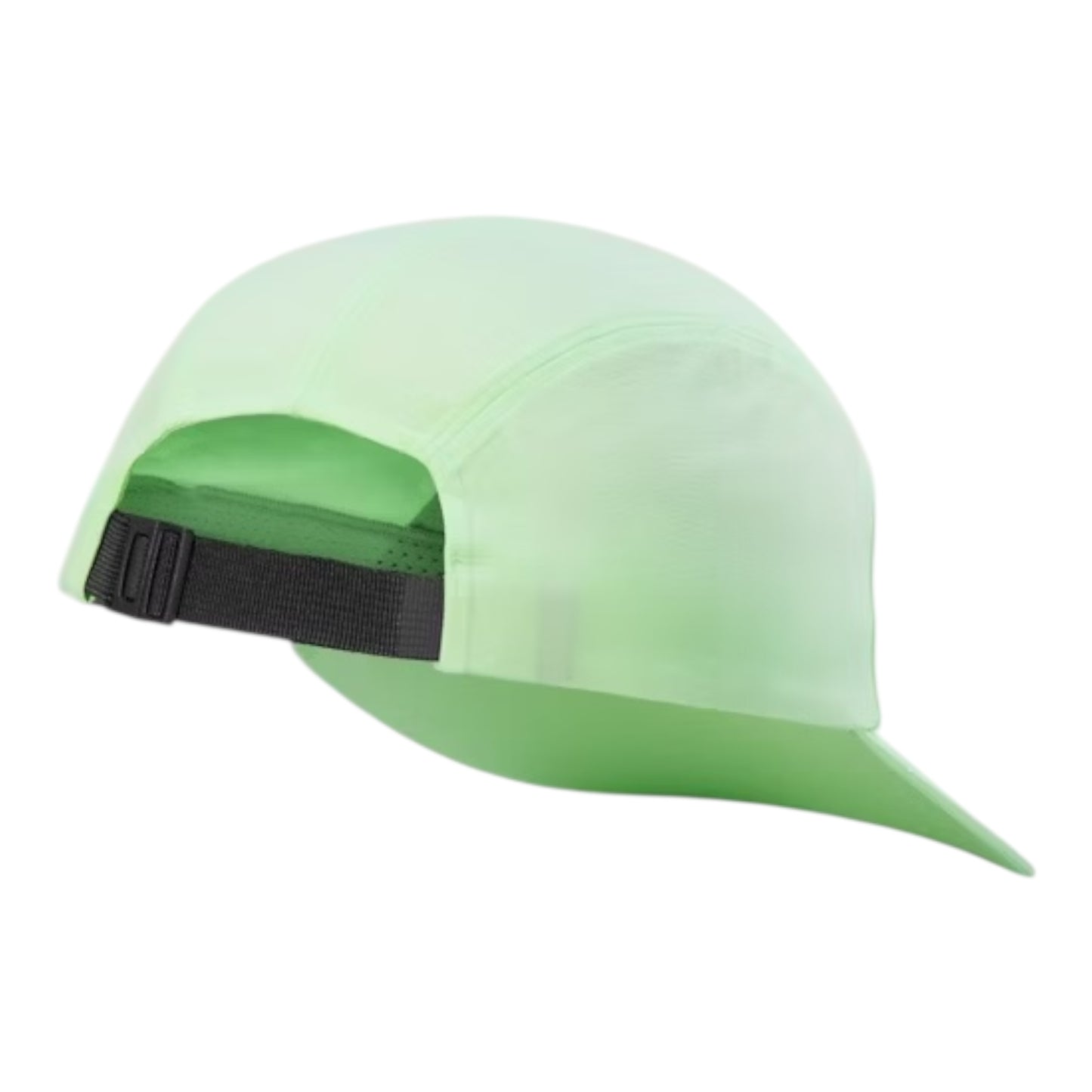 Arc’teryx - Gamma 5 Panel Hat - phosphorescent - casquette running unisexe