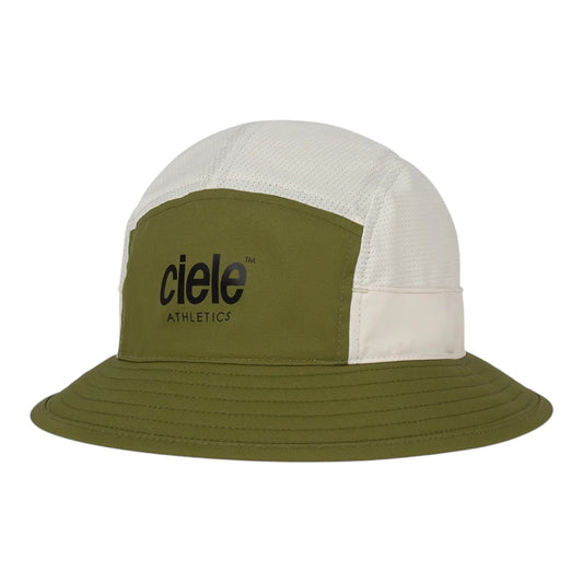 Ciele Athletics - GOBucket Comp Athletics - Terrain /  Day - chapeau running unisexe