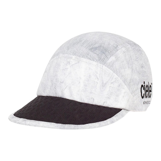 Ciele Athletics - FSTCap - Elite - Horizon Grey - casquette running unisexe