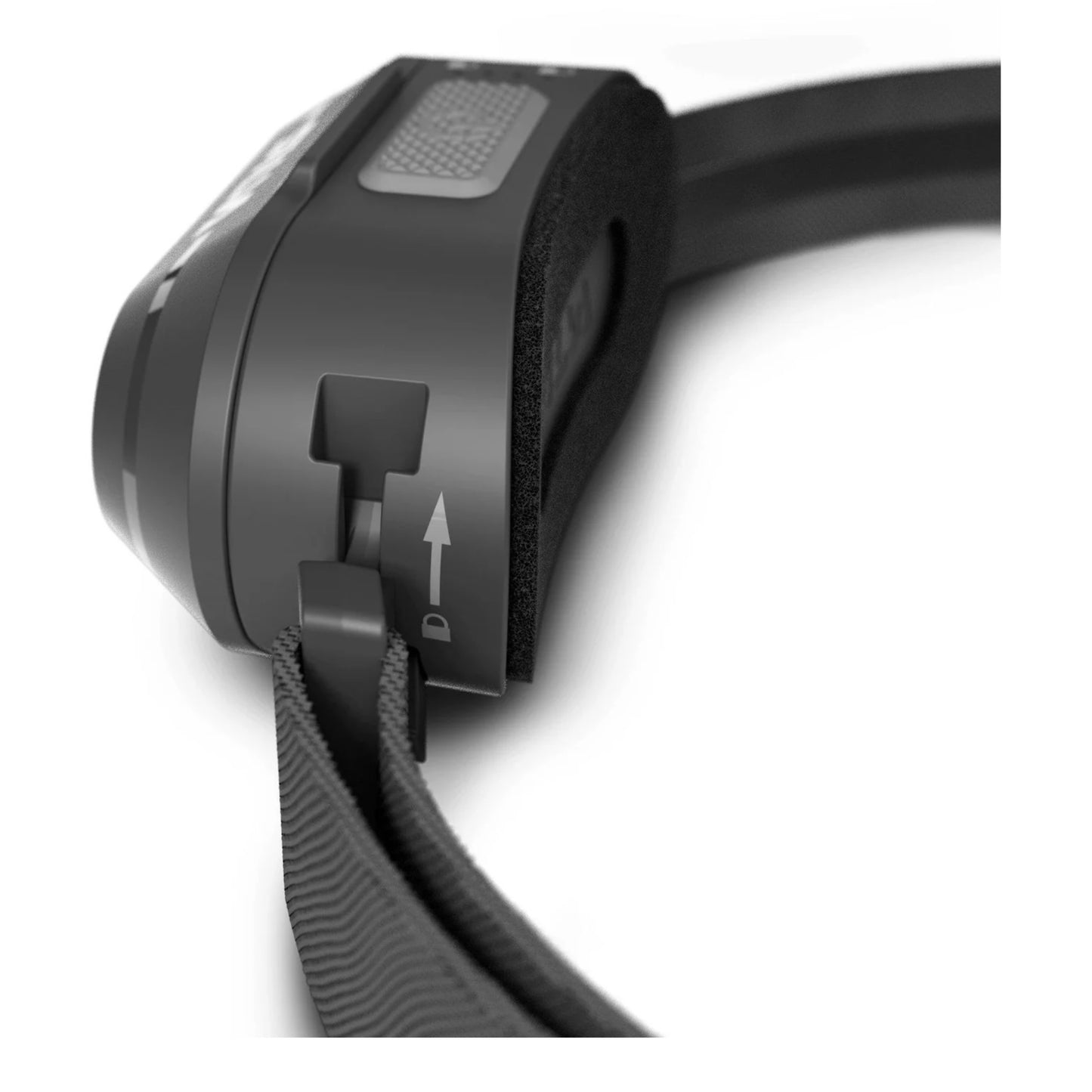 Silva - Smini Headlamp - black - Lampe frontale running