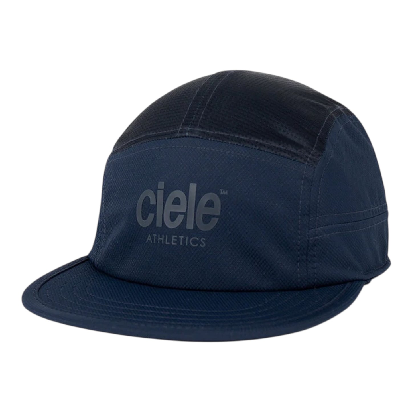 Ciele Athletics - GoCap Classics - Athletics - deep space - casquette running unisexe